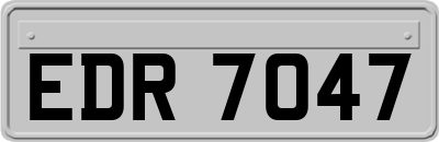 EDR7047
