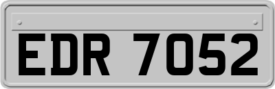 EDR7052
