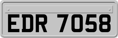 EDR7058