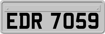 EDR7059