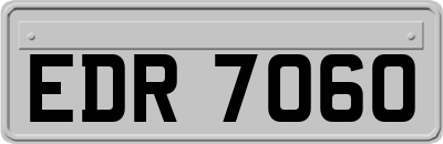 EDR7060