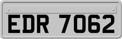EDR7062