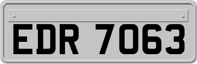 EDR7063