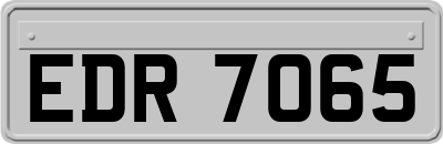 EDR7065