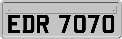 EDR7070