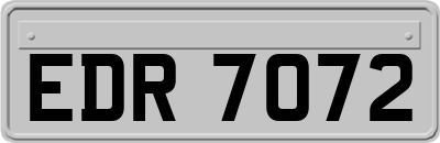 EDR7072