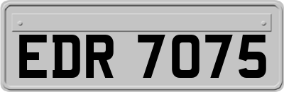 EDR7075