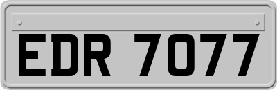 EDR7077