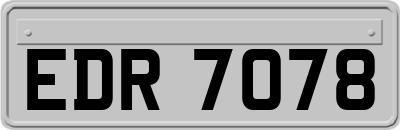 EDR7078