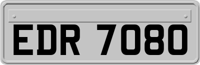 EDR7080
