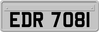 EDR7081