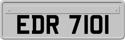 EDR7101