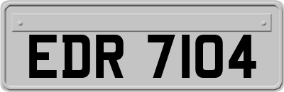 EDR7104