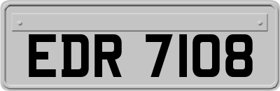 EDR7108