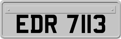 EDR7113