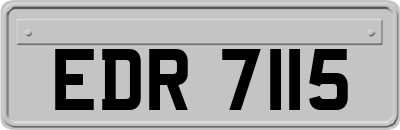 EDR7115
