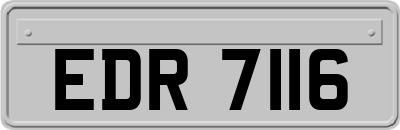 EDR7116