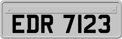 EDR7123