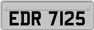 EDR7125