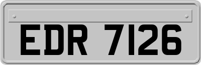 EDR7126
