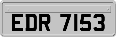 EDR7153