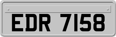 EDR7158