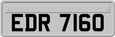 EDR7160