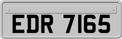 EDR7165