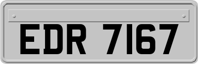 EDR7167