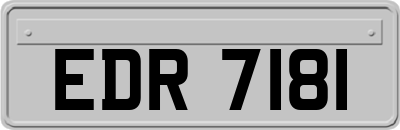 EDR7181