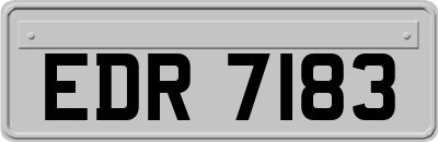 EDR7183