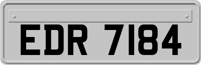 EDR7184