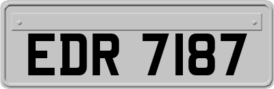 EDR7187