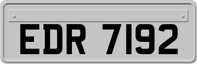 EDR7192