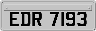 EDR7193
