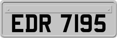 EDR7195