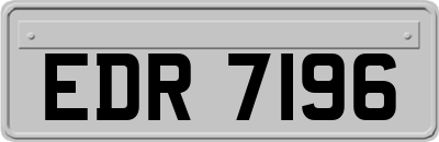 EDR7196