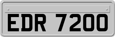 EDR7200