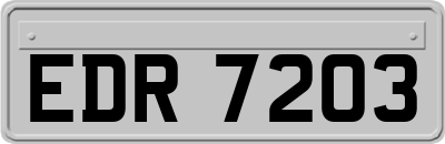 EDR7203