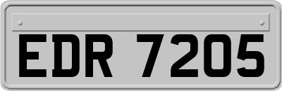 EDR7205