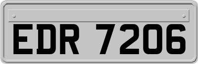 EDR7206
