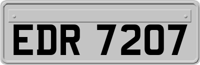 EDR7207