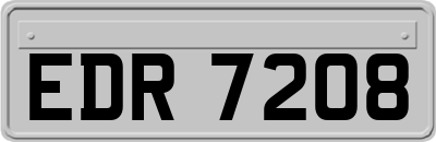 EDR7208