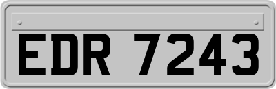 EDR7243