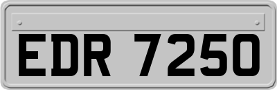 EDR7250