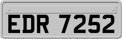 EDR7252