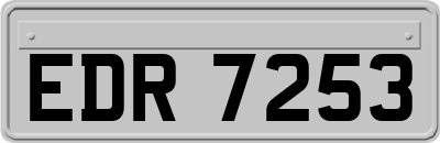 EDR7253