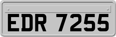 EDR7255