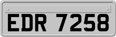 EDR7258