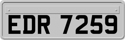 EDR7259